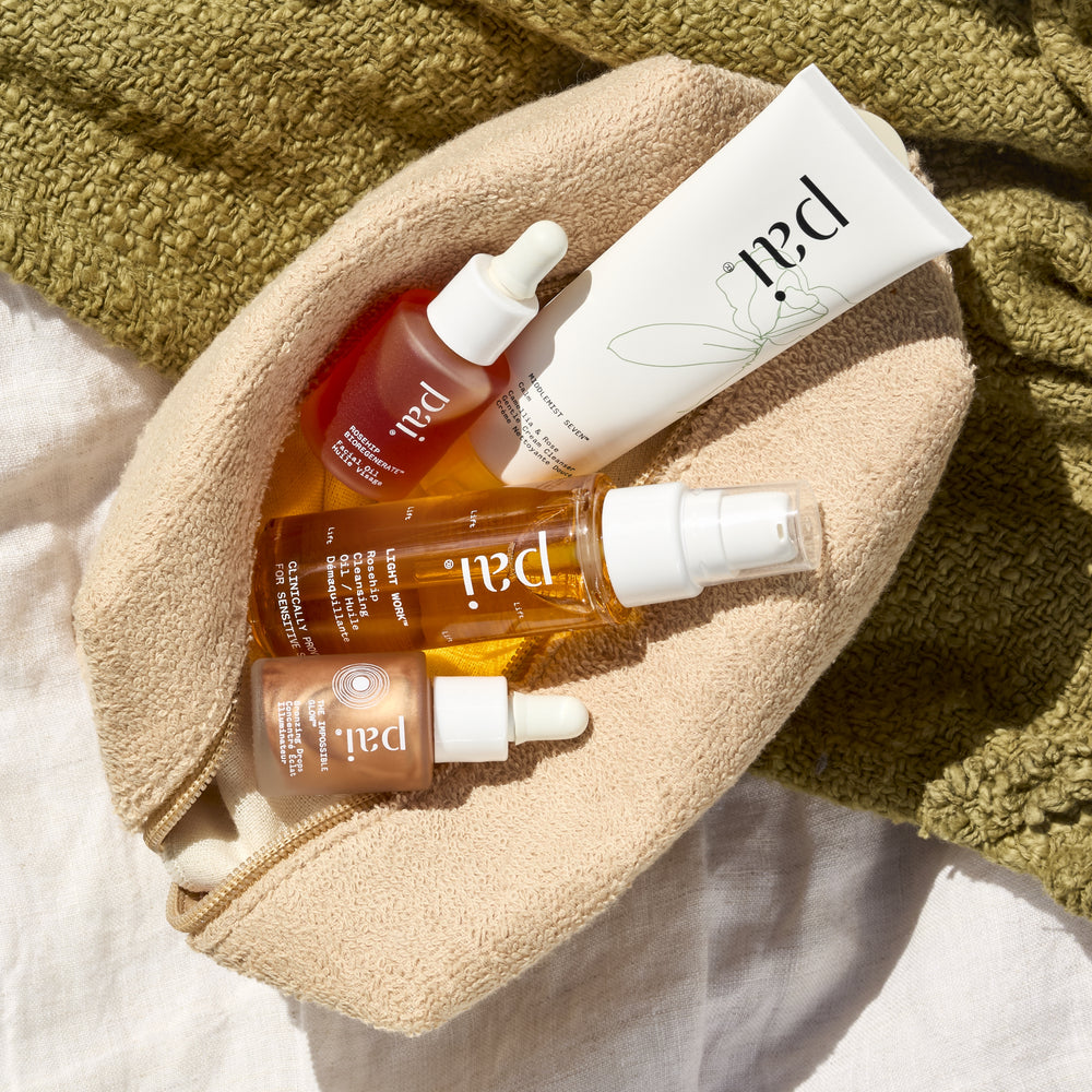 Middlemist Seven™ Cream Cleanser Mini