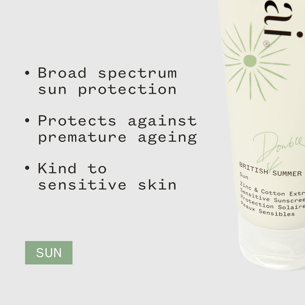 British Summer Time™ SPF 30 Mini