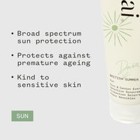 British Summer Time™ SPF 30 Mini