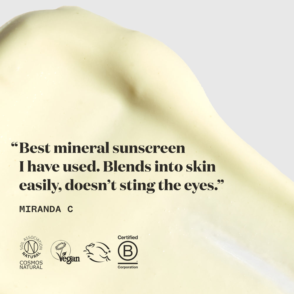 British Summer Time™ SPF 30 Mini