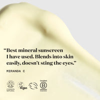 British Summer Time™ SPF 30 Mini