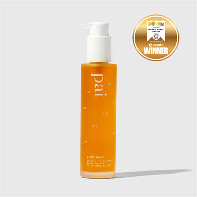 Light Work™ Cleansing Oil