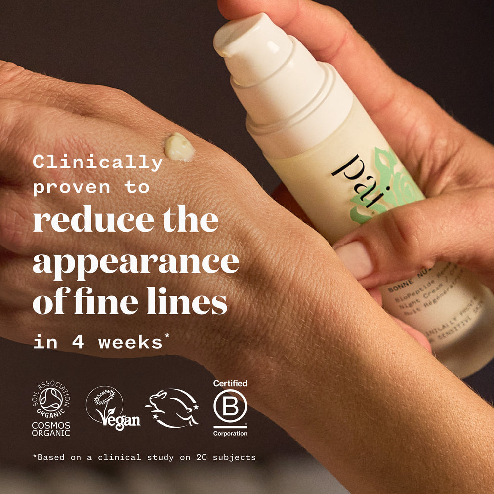 Bonne Nuit™ Night Cream