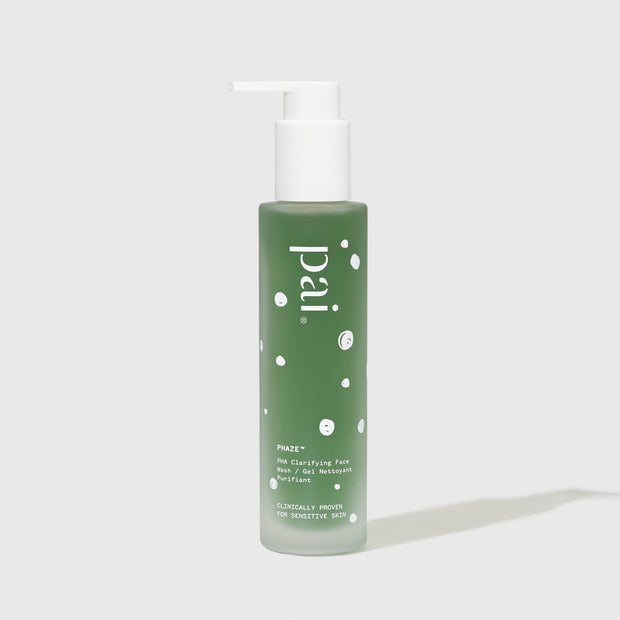 Phaze™ Gel Cleanser