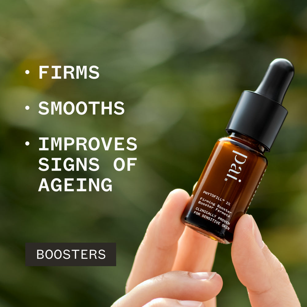 Phytofill™ 1% Firming Booster