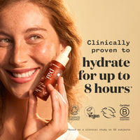 The Impossible Tan™ Hydrating Self Tan Drops