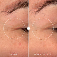 Age Confidence™ NAD+ & TriPeptide Renewal Serum