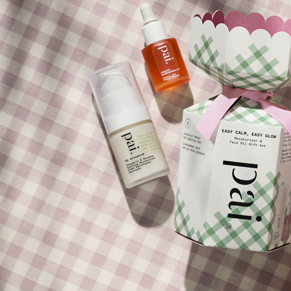 Give skincare gifts with confidence. Clinically proven for sensitive skin, our natural formulas are guaranteed to please even the fussiest of skin types – and they’re a real joy to use, too. And to give you a helping hand, we’ve rounded up our customers’ favourites so you can find something they’ll love.