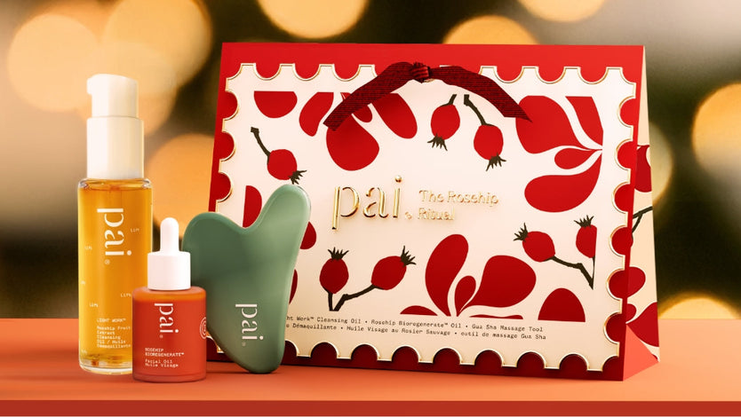 The best skincare gift ideas