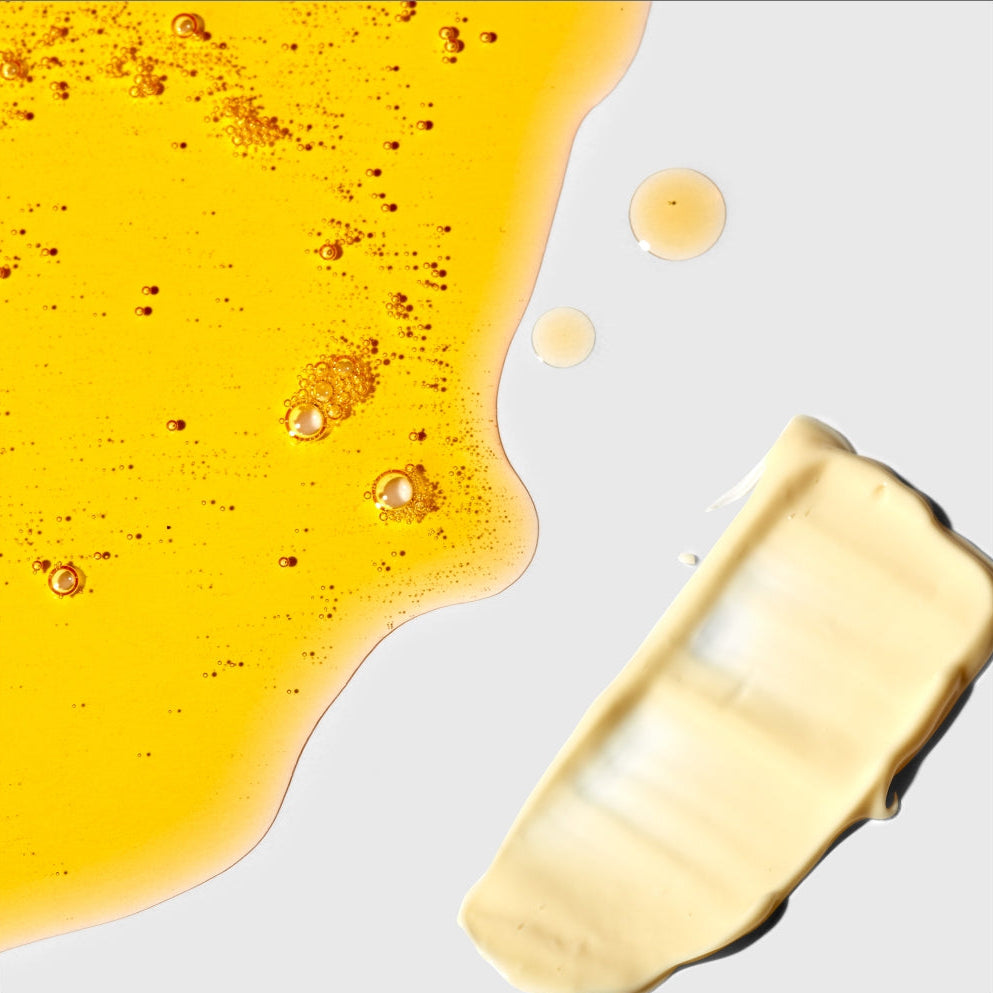 Knowing which skincare is safe to use when pregnant is key for mums-to-be. Pregnancy hormones can also trigger skin dilemmas, from sensitivity to hyperpigmentation, melasma and stretch marks. That's where we come in – with natural pregnancy-friendly products to help prevent scarring and keep skin supple.