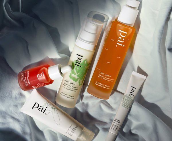 96% of you say looking tired bothers you*