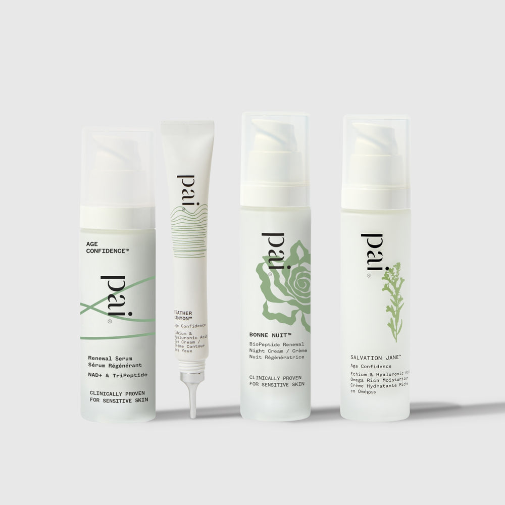 Age Confidence™ Routine Bundle