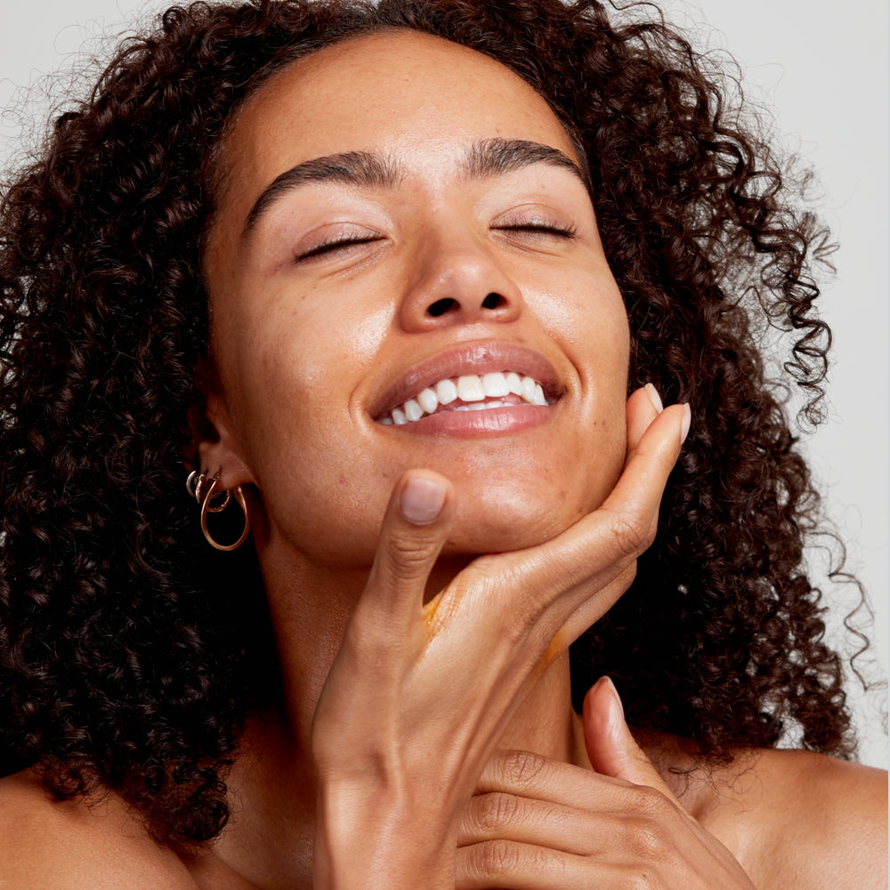 Rosehip Bioregenerate™ Face Oil