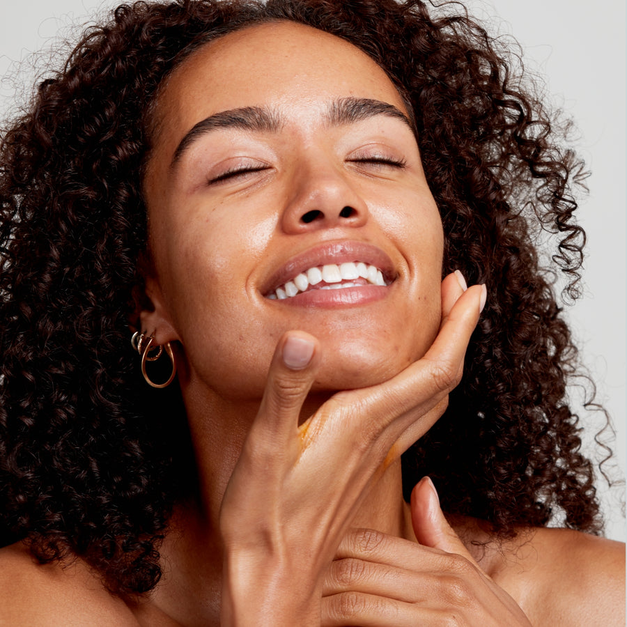 Rosehip Bioregenerate™ Face Oil