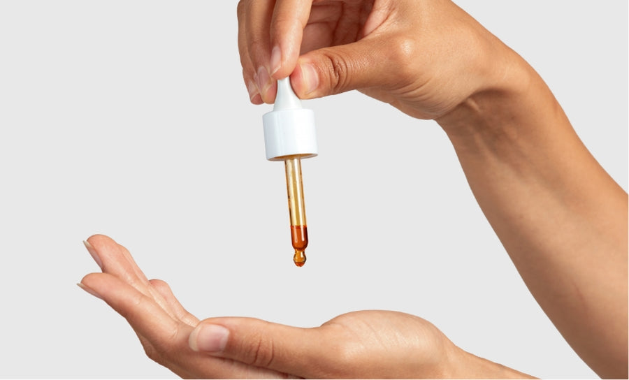 Rosehip Bioregenerate™ Face Oil