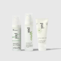Skin Longevity Bundle