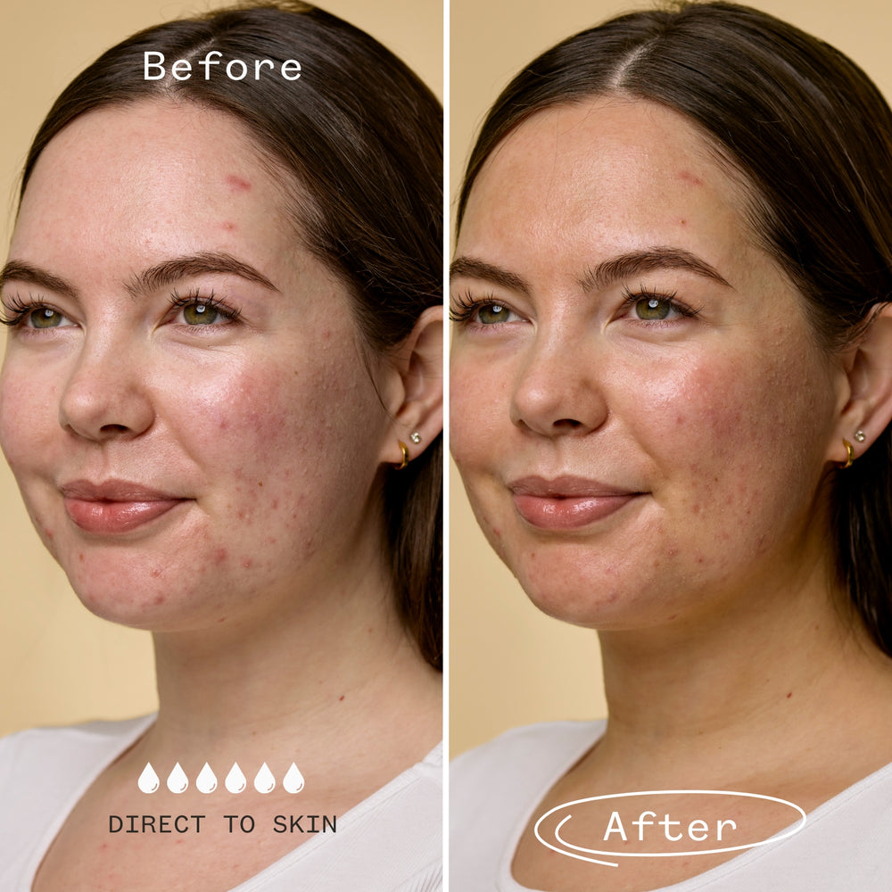 The Impossible Tan™ Hydrating Self Tan Drops