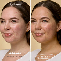 The Impossible Tan™ Hydrating Self Tan Drops