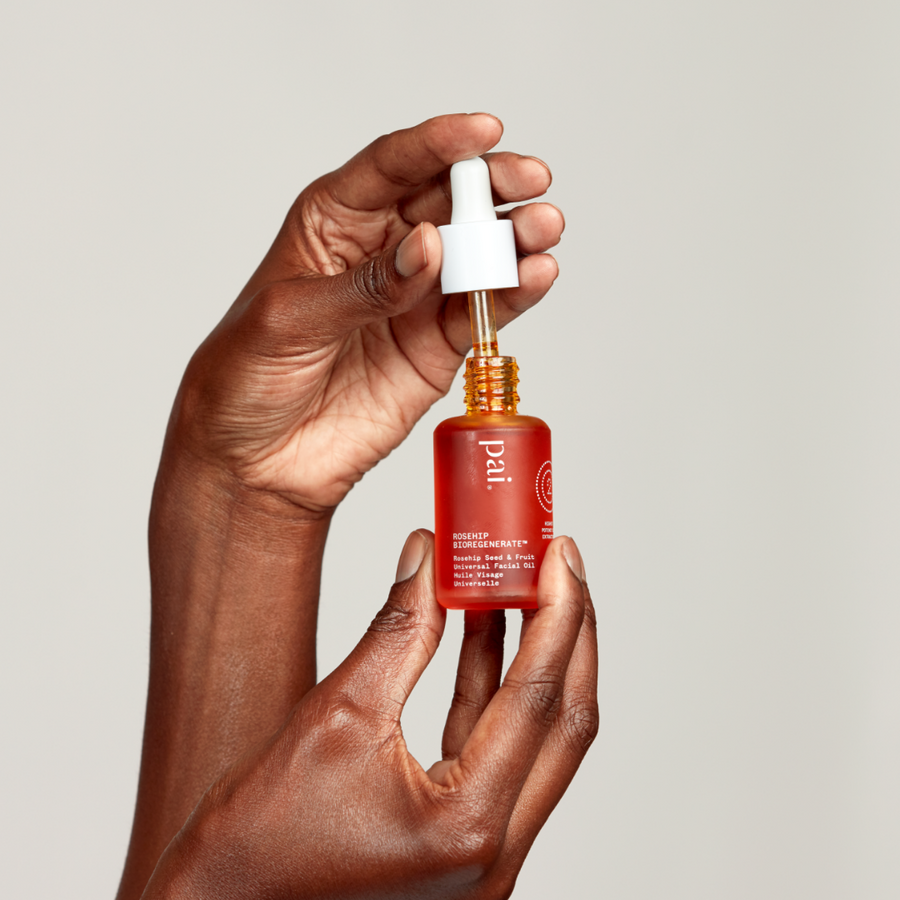 Rosehip Bioregenerate™ Face Oil