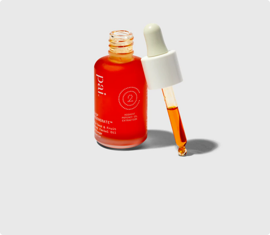 Rosehip Bioregenerate™ Face Oil