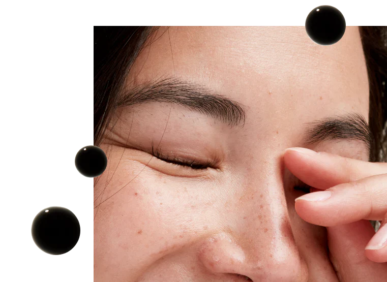 When to apply face oil