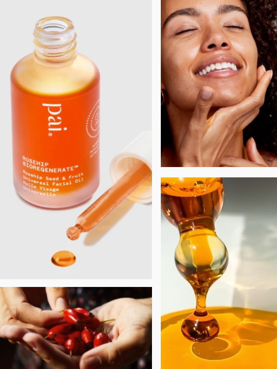 Rejuvenate overnight